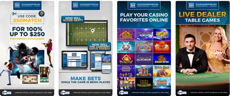SugarHouse Sportsbook & Casino App Review: Bet & play on .